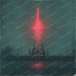 Album Cover Lab #1