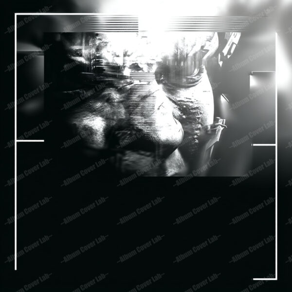 Album Cover Lab #100