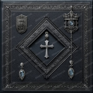 Album Cover Lab #102