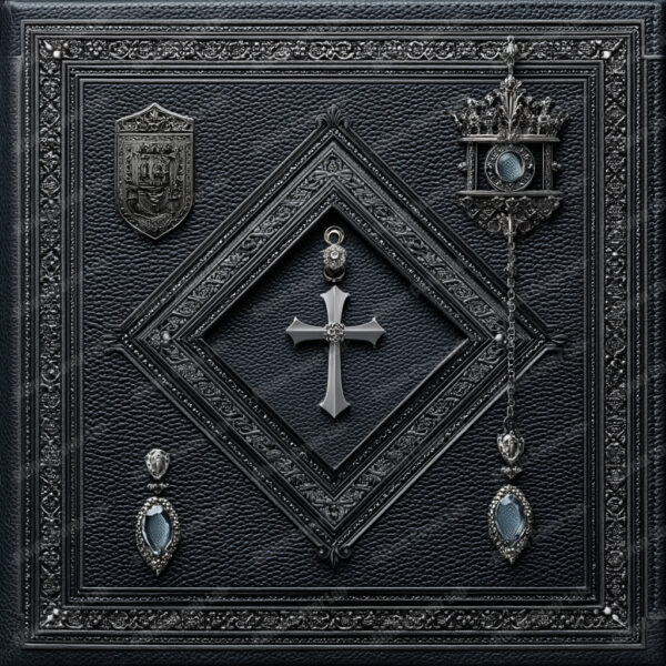 Album Cover Lab #102