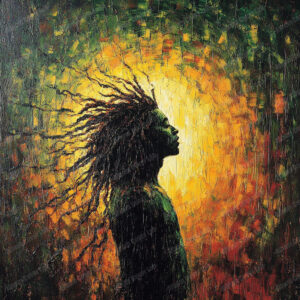 Album Cover Lab #105