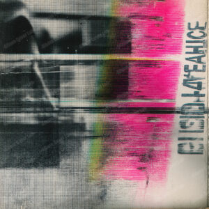 Album Cover Lab #106