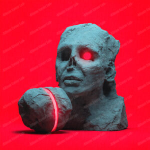Album Cover Lab #107