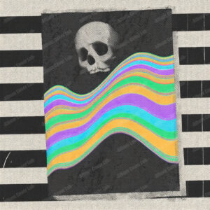 Album Cover Lab #108