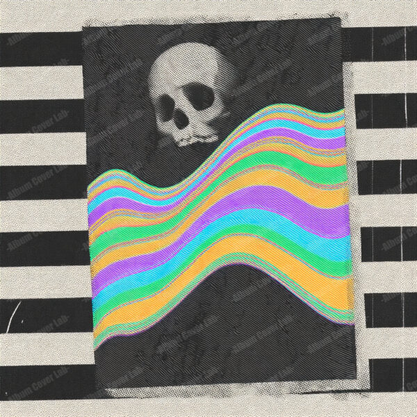 Album Cover Lab #108