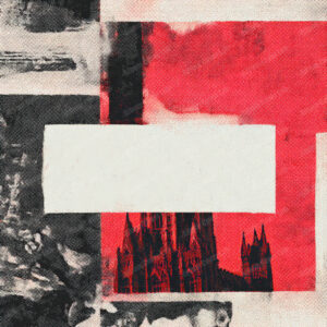 Album Cover Lab #110