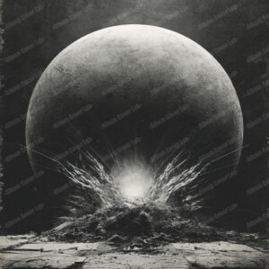 Album Cover Lab #111