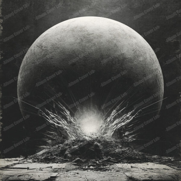 Album Cover Lab #111