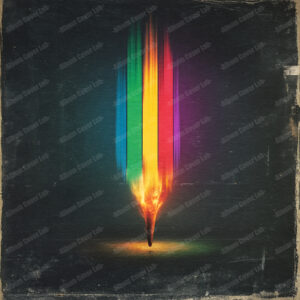 Album Cover Lab #115