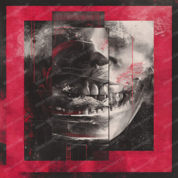Album Cover Lab #116