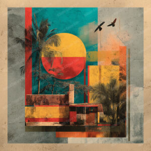 Album Cover Lab #117