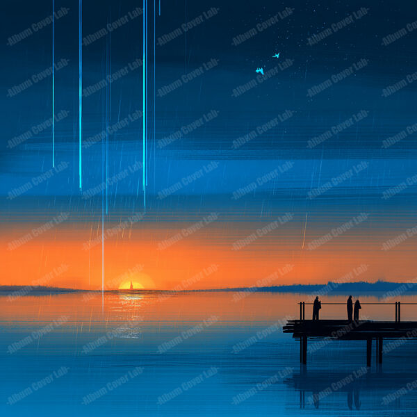 Album Cover Lab #120