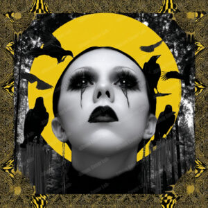 Album Cover Lab #121