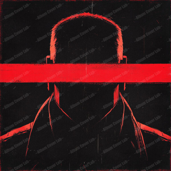 Album Cover Lab #123