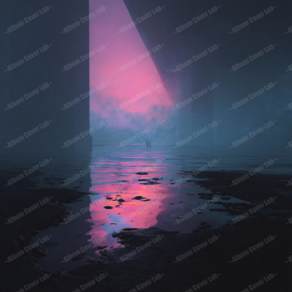 Album Cover Lab #125