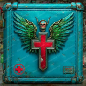 Album Cover Lab #129