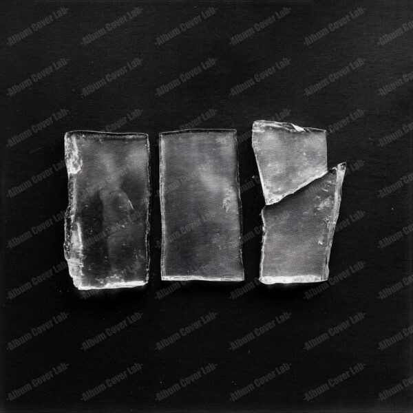 Album Cover Lab #130