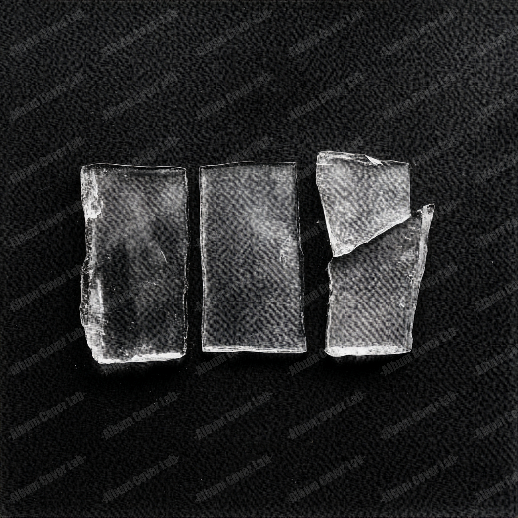 Album Cover Lab #130