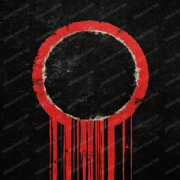 Album Cover Lab #131
