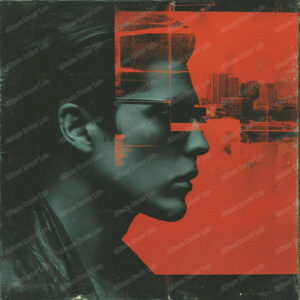 Album Cover Lab #133