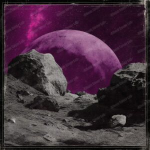 Album Cover Lab #134