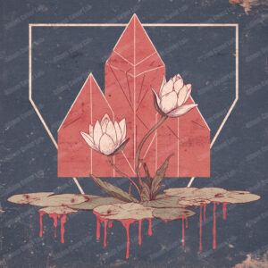 Album Cover Lab #135