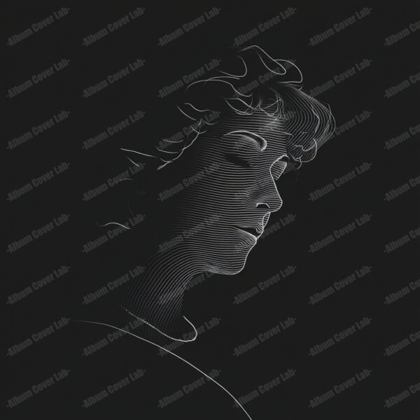 Album Cover Lab #136