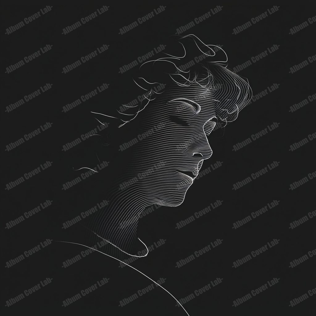Album Cover Lab #136