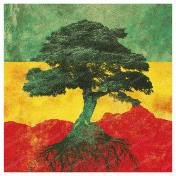 Album Cover Lab #137