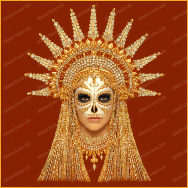 Album Cover Lab #140