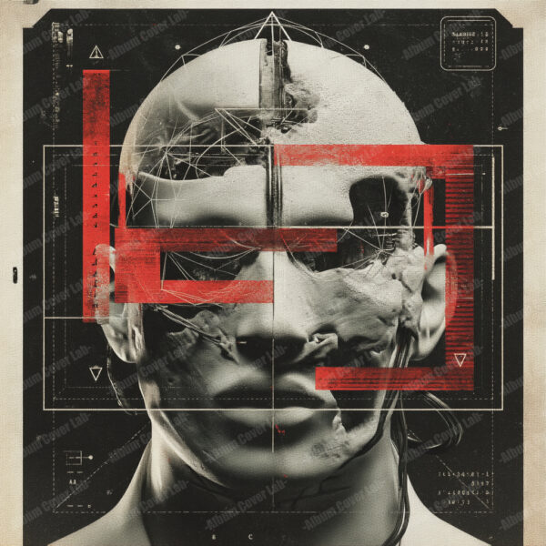 Album Cover Lab #142
