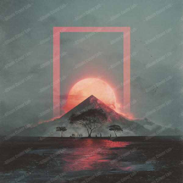 Album Cover Lab #144