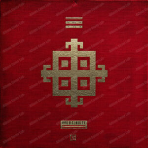 Album Cover Lab #145