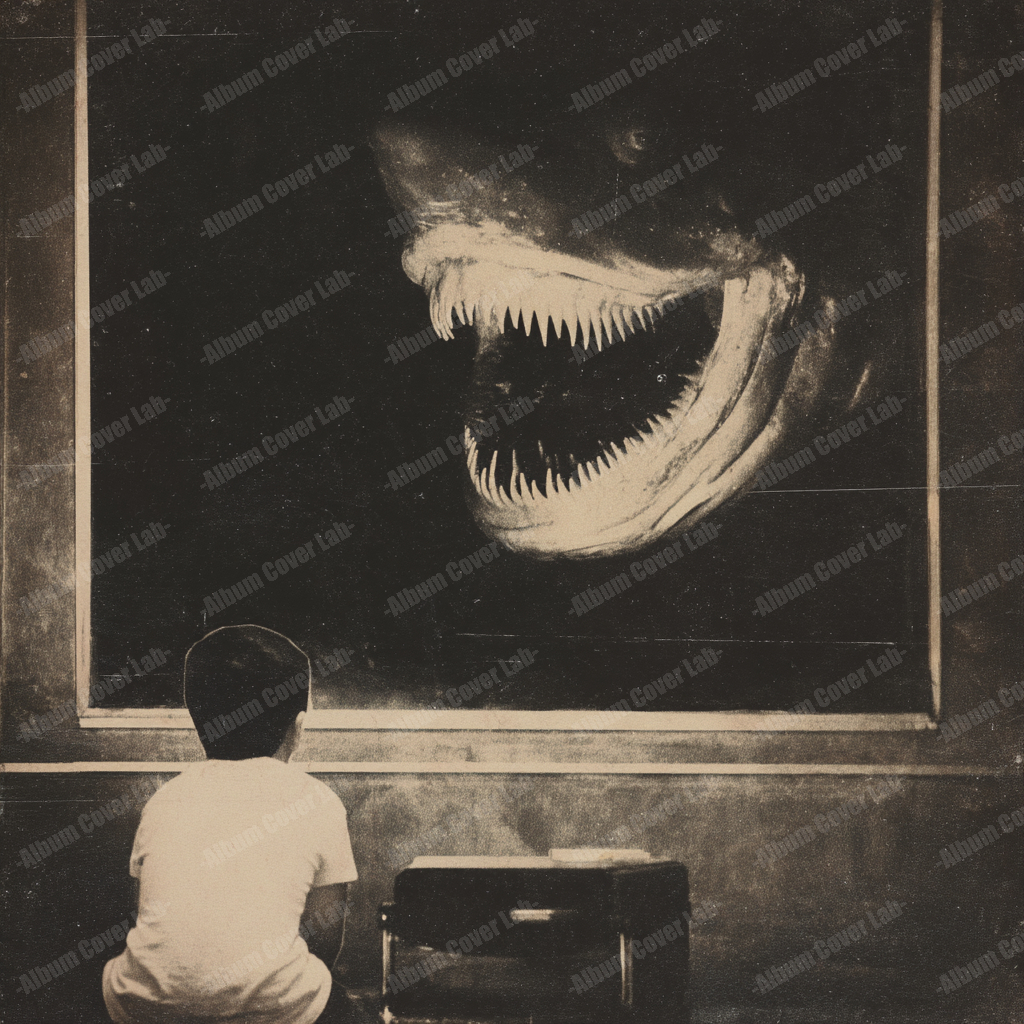 Album Cover Lab #146