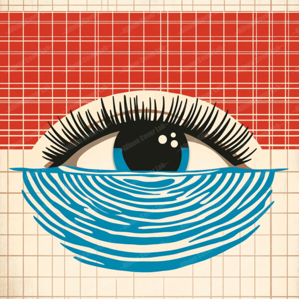 Album Cover Lab #147