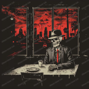 Album Cover Lab #149