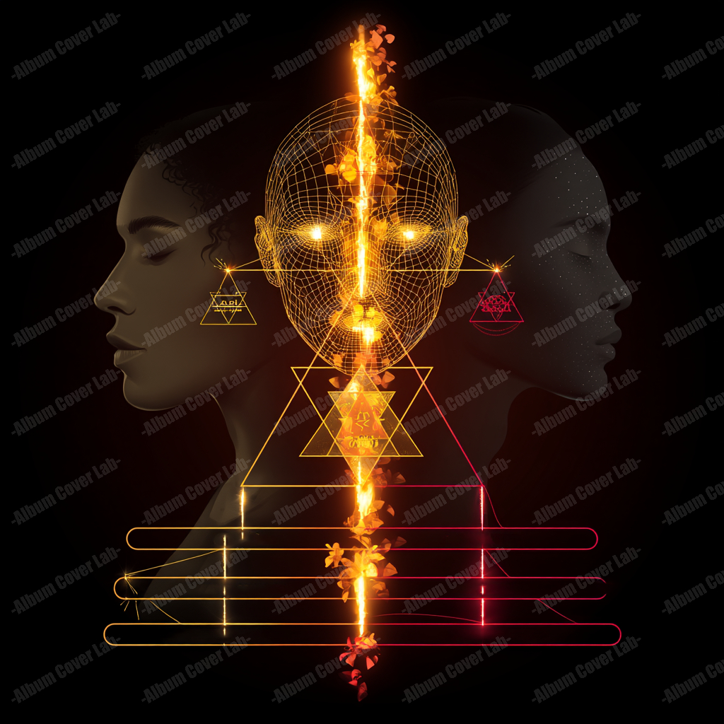 Album Cover Lab #150