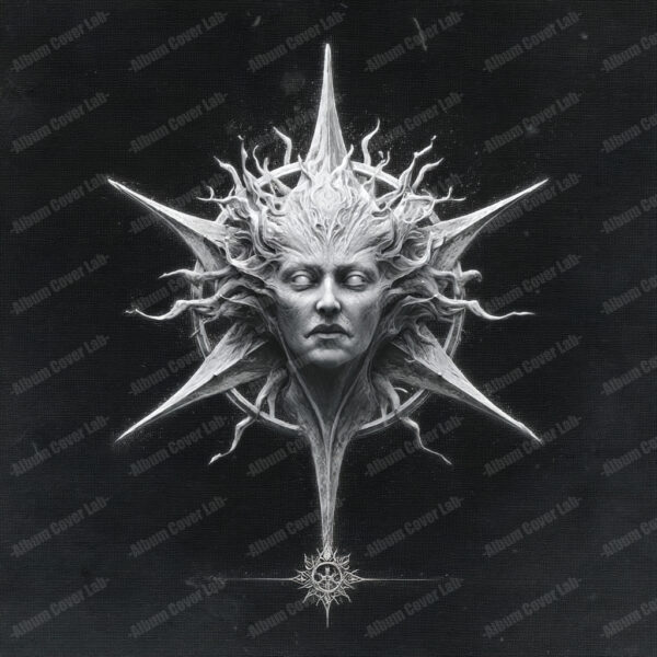 Album Cover Lab #155