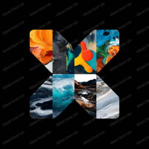 Album Cover Lab #158