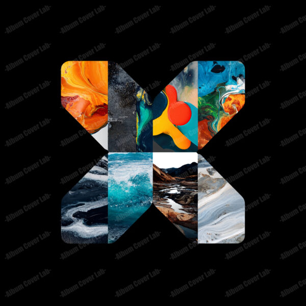 Album Cover Lab #158