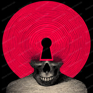 Album Cover Lab #159