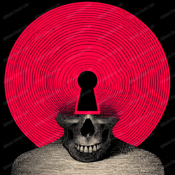 Album Cover Lab #159