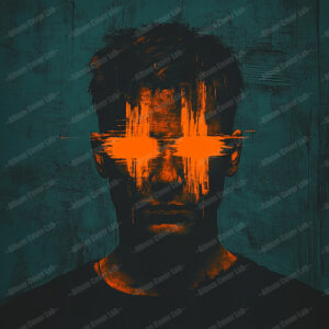 Album Cover Lab #16