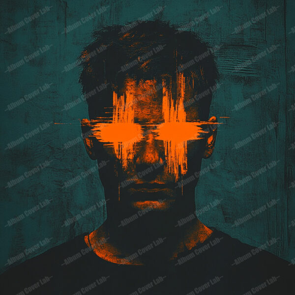 Album Cover Lab #16