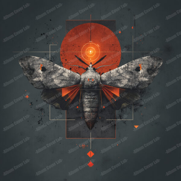 Album Cover Lab #161