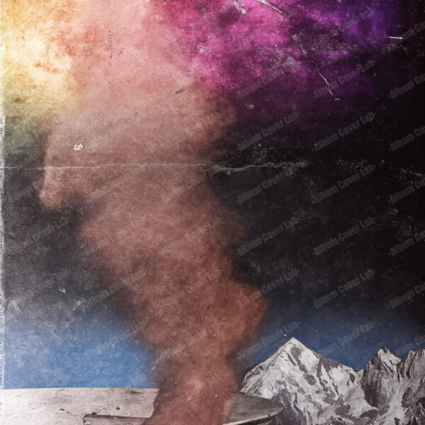 Album Cover Lab #163