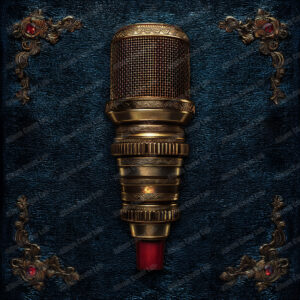 Album Cover Lab #168
