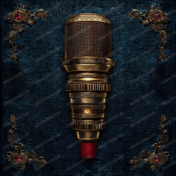 Album Cover Lab #168