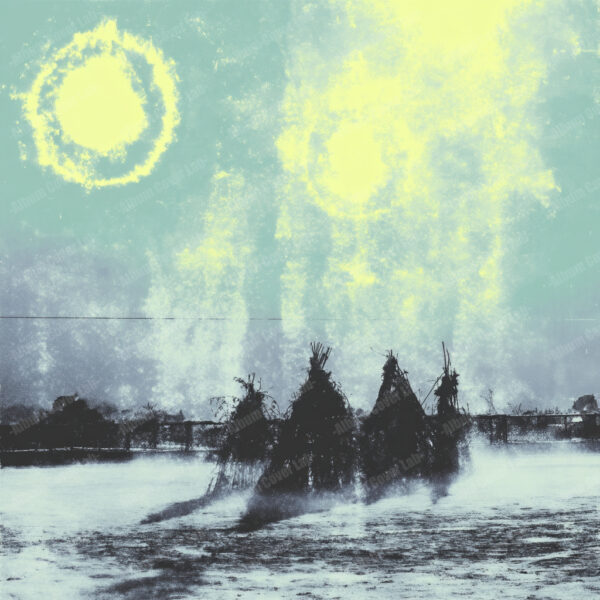 Album Cover Lab #169