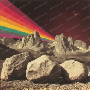 Album Cover Lab #170